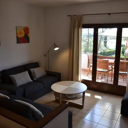 Casa Familiar Con Jardin, Piscina Y Vistas A Montgri En - Es-323-54