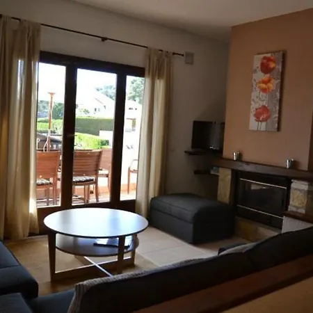 Holiday home Casa Familiar Con Jardin, Piscina Y Vistas A Montgri En - Es-323-54 *